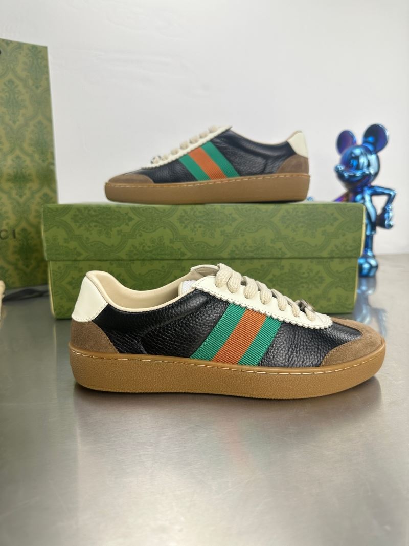 Gucci Low Shoes